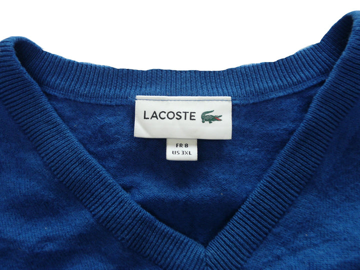 【激安古着】 LACOSTE　ニットorセーター　トップス