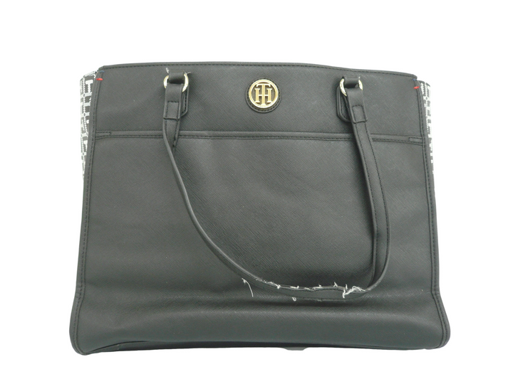 【小物/雑貨】　TOMMY HILFIGER トミー ヒルフィガー　トートバッグ　バッグ