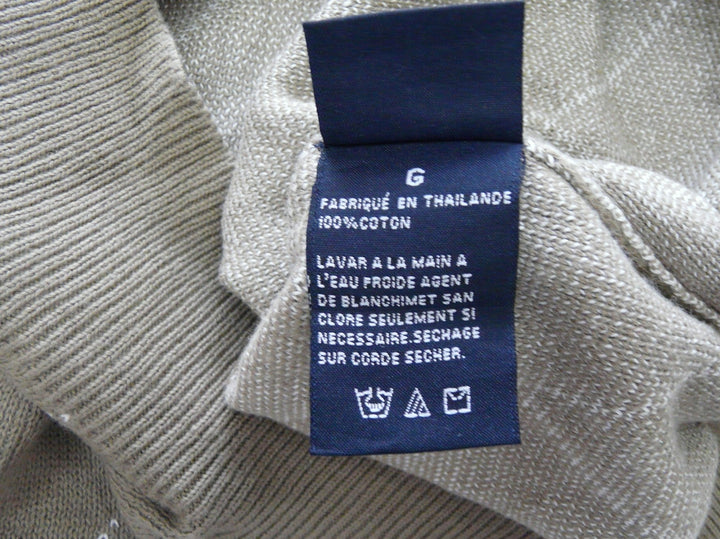 【激安古着】 NAUTICA　ニットorセーター　トップス