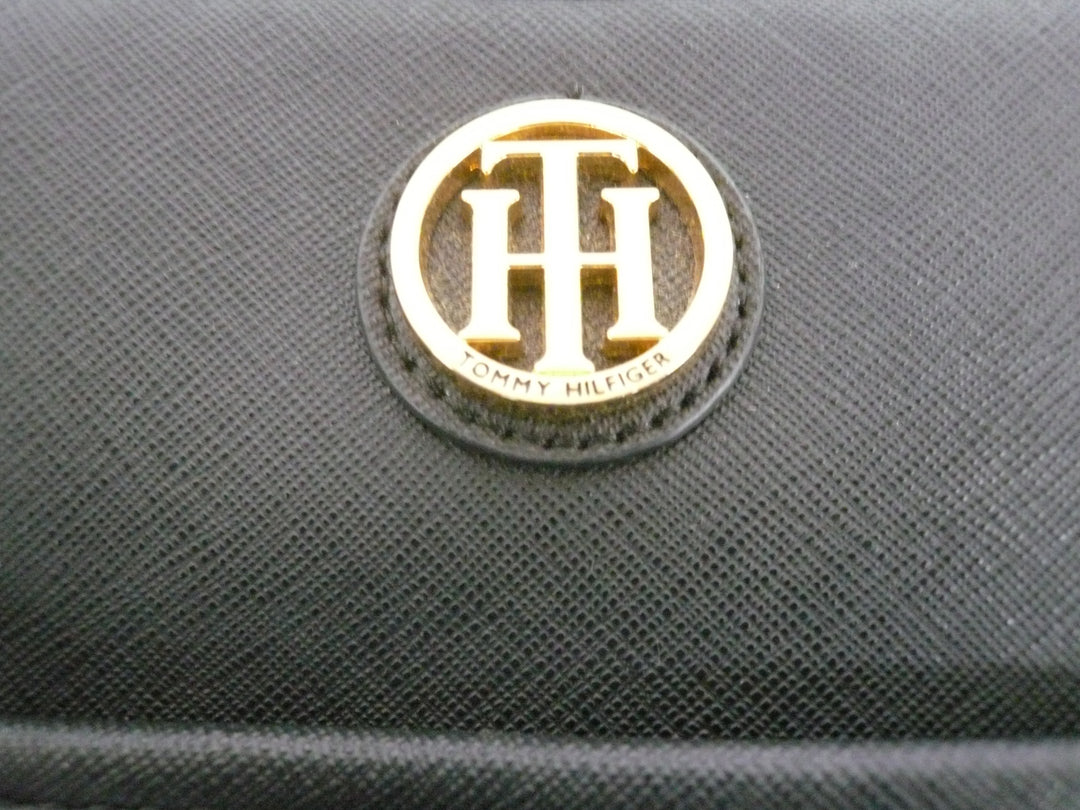 【小物/雑貨】　TOMMY HILFIGER トミー ヒルフィガー　トートバッグ　バッグ