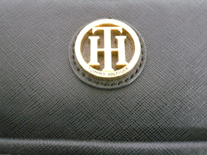 【小物/雑貨】　TOMMY HILFIGER トミー ヒルフィガー　トートバッグ　バッグ