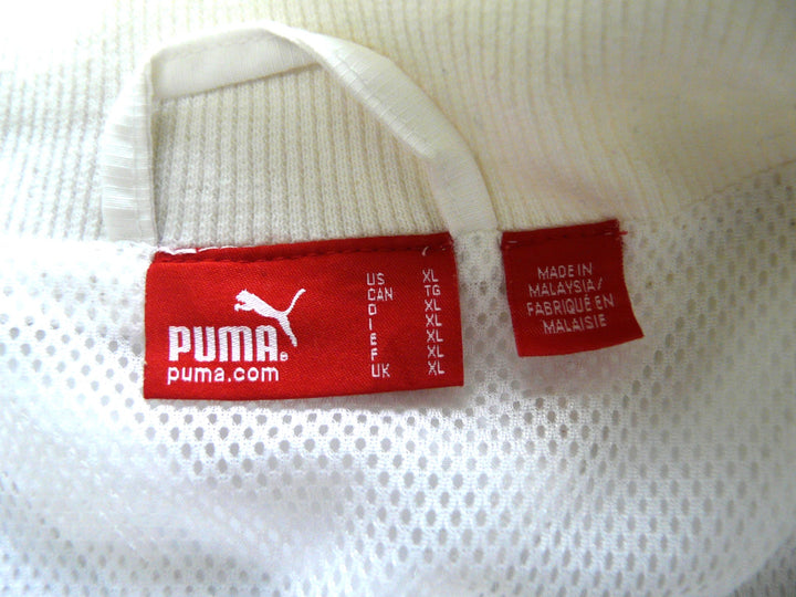 【激安古着】 PUMA　ナイロンジャケット　アウター