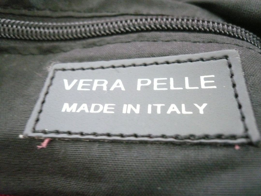 【激安古着】　VERA PELLE　ハンドバッグ/クラッチバッグ　バッグ