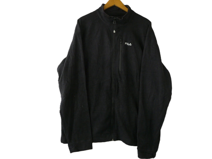 【激安古着】 FILA　フィラ　フリースジャケット　アウター