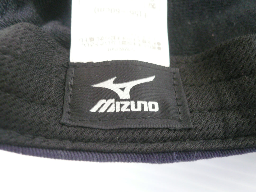 【激安古着】　MIZUNO ミズノ　キャップ　帽子