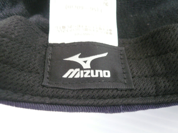 【激安古着】　MIZUNO ミズノ　キャップ　帽子