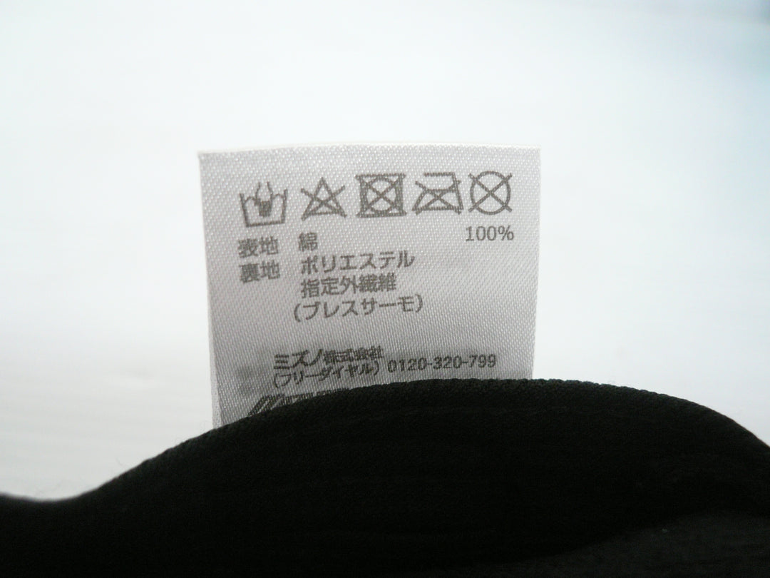 【激安古着】　MIZUNO ミズノ　キャップ　帽子