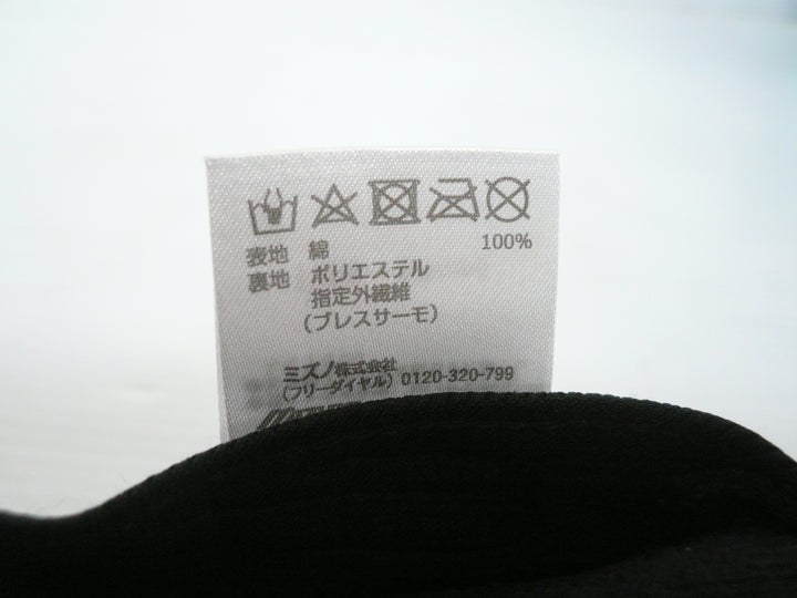【激安古着】　MIZUNO ミズノ　キャップ　帽子