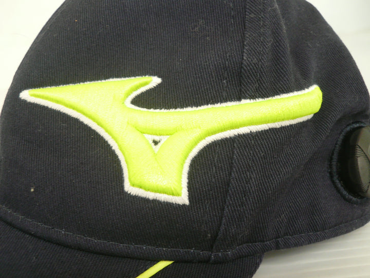 【激安古着】　MIZUNO ミズノ　キャップ　帽子