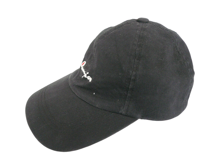 【激安古着】　Champion チャンピオン　キャップ　帽子