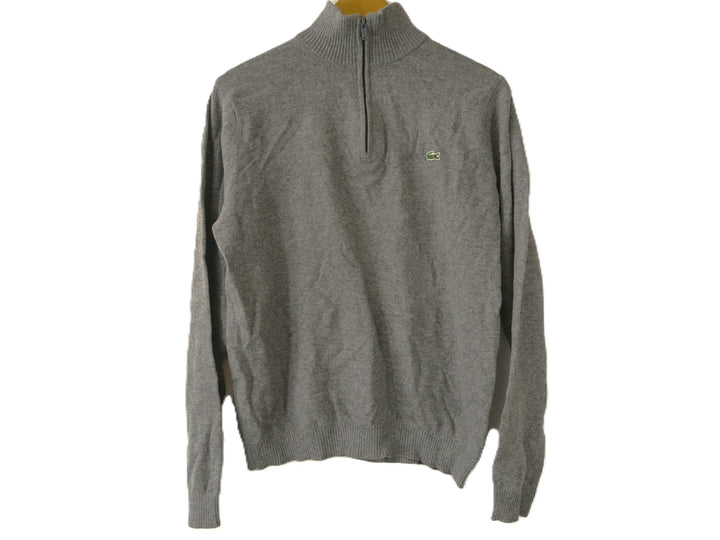 【激安古着】 LACOSTE　ニットorセーター　トップス