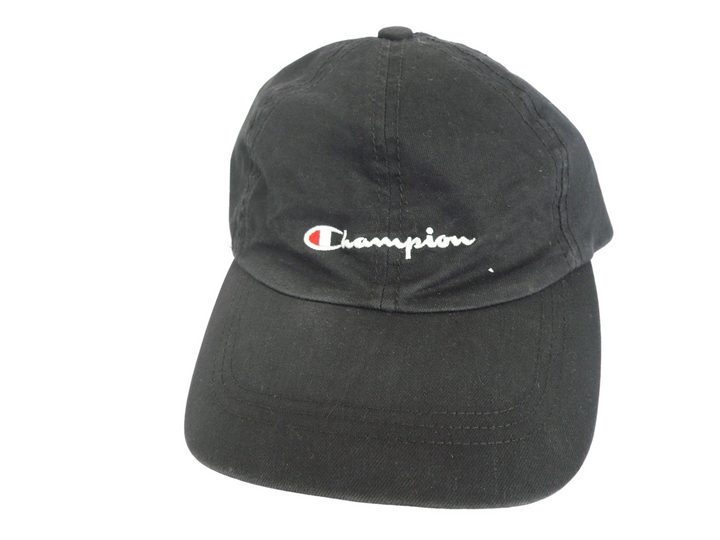 【激安古着】　Champion チャンピオン　キャップ　帽子
