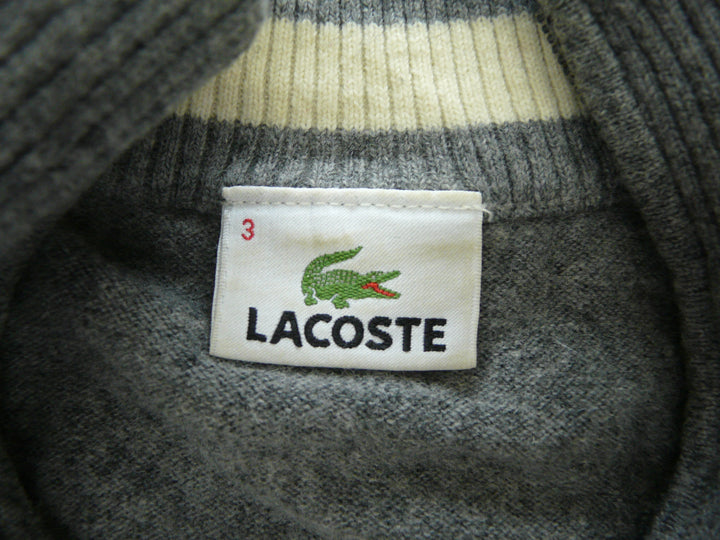 【激安古着】 LACOSTE　ニットorセーター　トップス