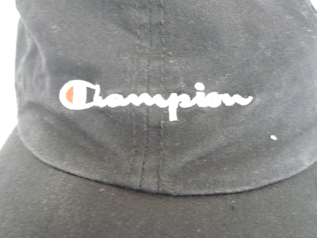 【激安古着】　Champion チャンピオン　キャップ　帽子