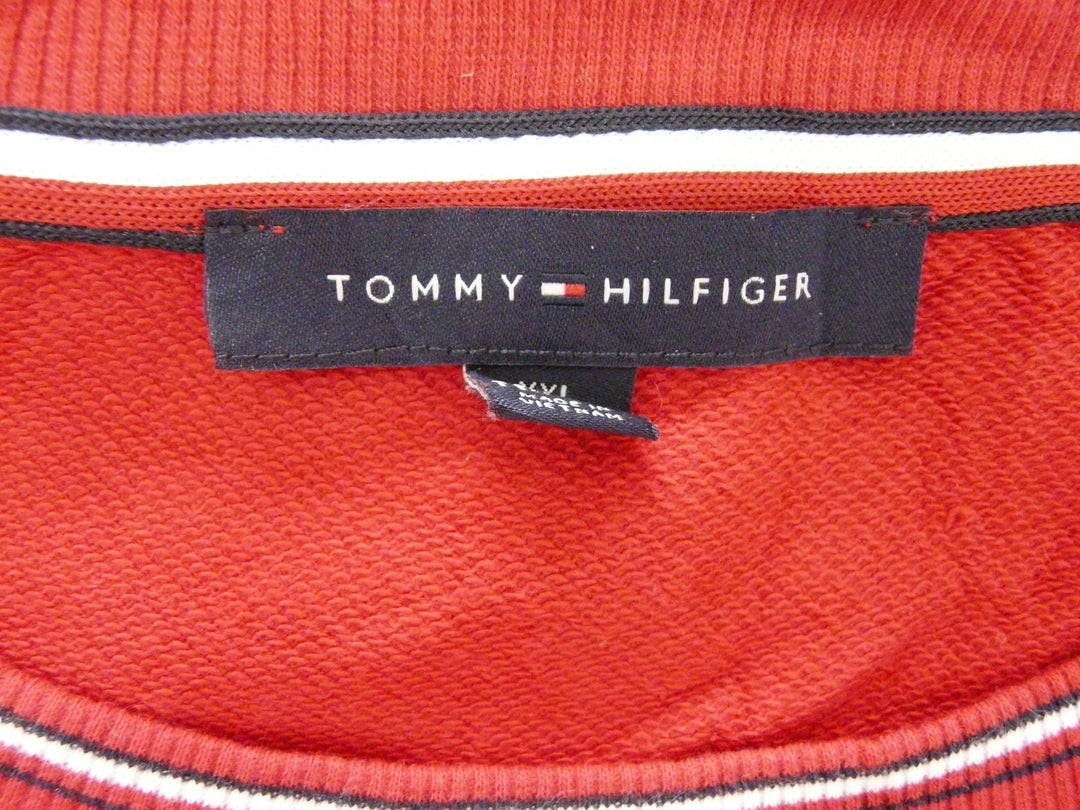 【激安古着】 TOMMY HIFIGER　ワンピース　ワンピース or ドレス