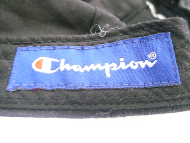 【激安古着】　Champion チャンピオン　キャップ　帽子