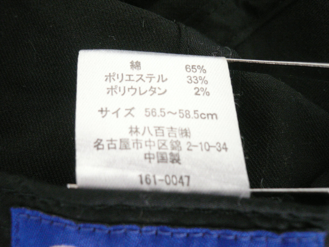 【激安古着】　Champion チャンピオン　キャップ　帽子