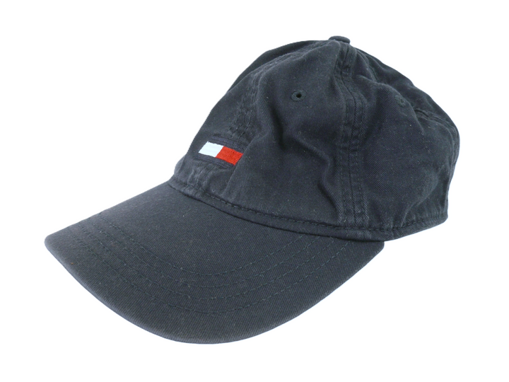 【激安古着】　TOMMY HILFIGER トミー ヒルフィガー　キャップ　帽子