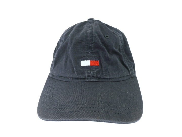 【激安古着】　TOMMY HILFIGER トミー ヒルフィガー　キャップ　帽子