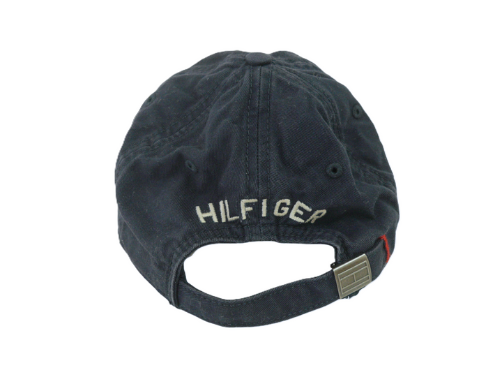 【激安古着】　TOMMY HILFIGER トミー ヒルフィガー　キャップ　帽子