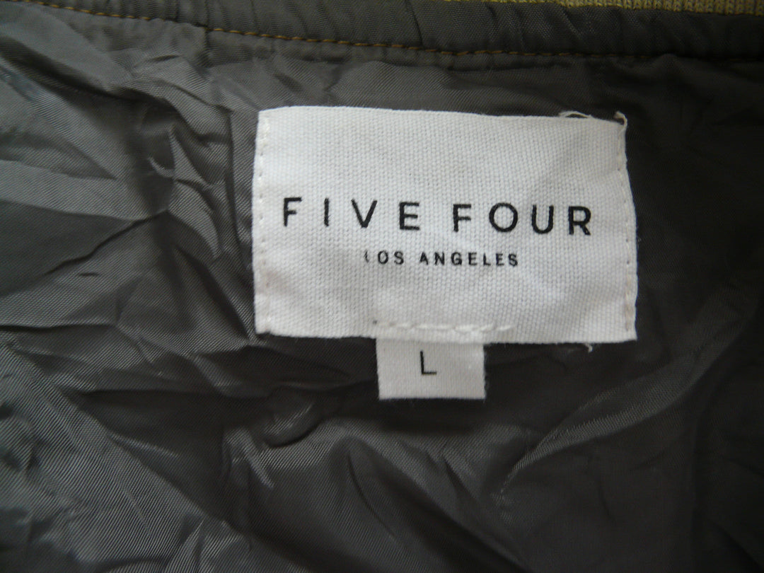 【激安古着】 FIVE FOUR　ナイロンジャケット　アウター