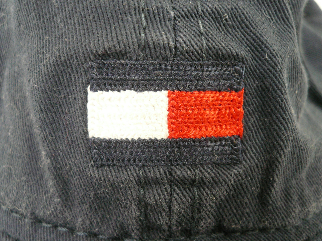 【激安古着】　TOMMY HILFIGER トミー ヒルフィガー　キャップ　帽子