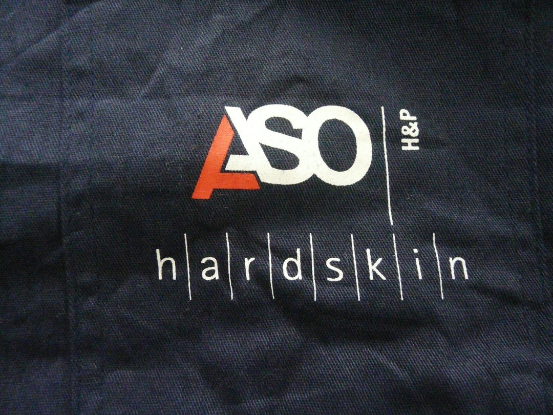 【激安古着】 ASO hard skin　長袖シャツ　トップス