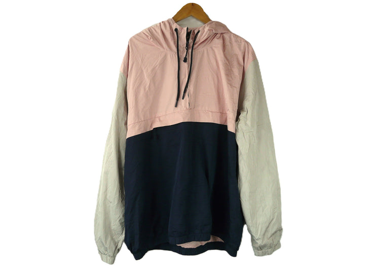 【激安古着】 DIVIDED　パーカー　トップス
