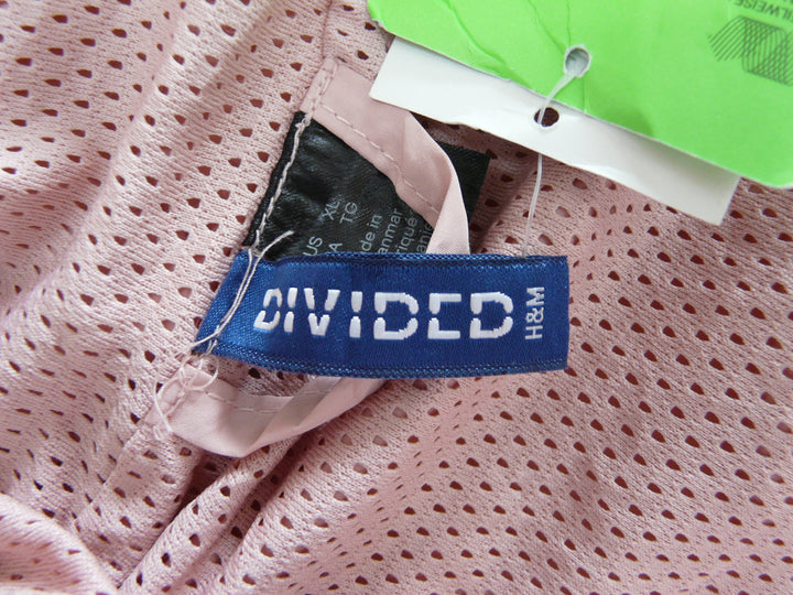【激安古着】 DIVIDED　パーカー　トップス