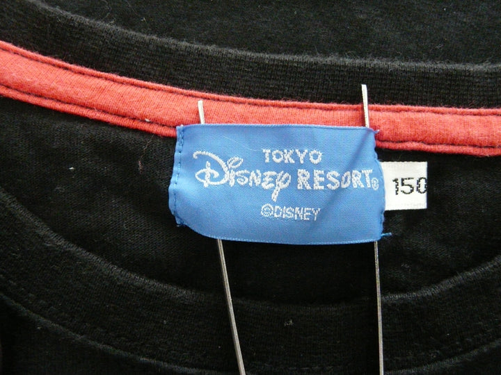 【激安古着】 Disney　ディズニー　半袖Tシャツ　トップス