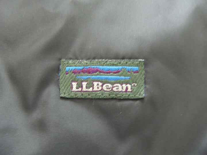 【激安古着】 L.L.Bean　ダウン,中綿ベスト　アウター