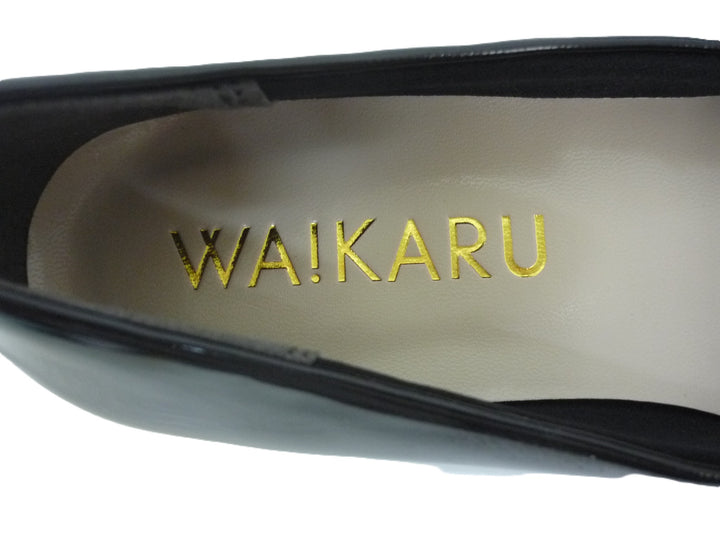 【小物/雑貨】　WA!KARU　パンプス　シューズ