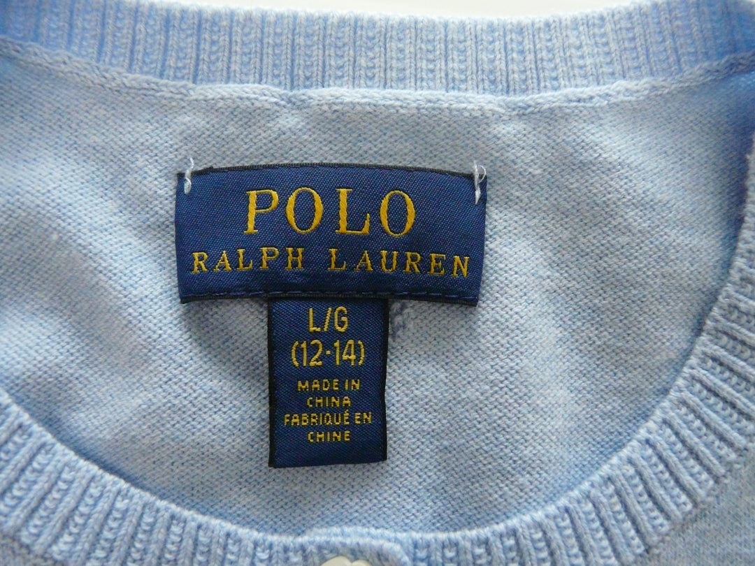 【激安古着】 POLO　ニットorセーター　トップス