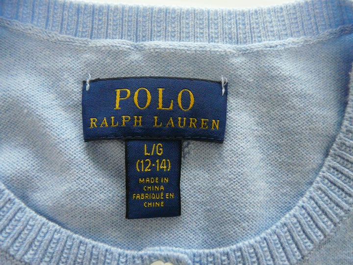 【激安古着】 POLO　ニットorセーター　トップス