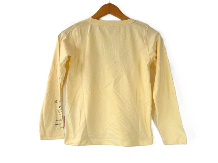 【激安古着】 すみっコぐらし　長袖Tシャツ　トップス