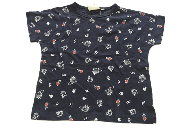 【激安古着】 Samansa Mos2　半袖Tシャツ　トップス