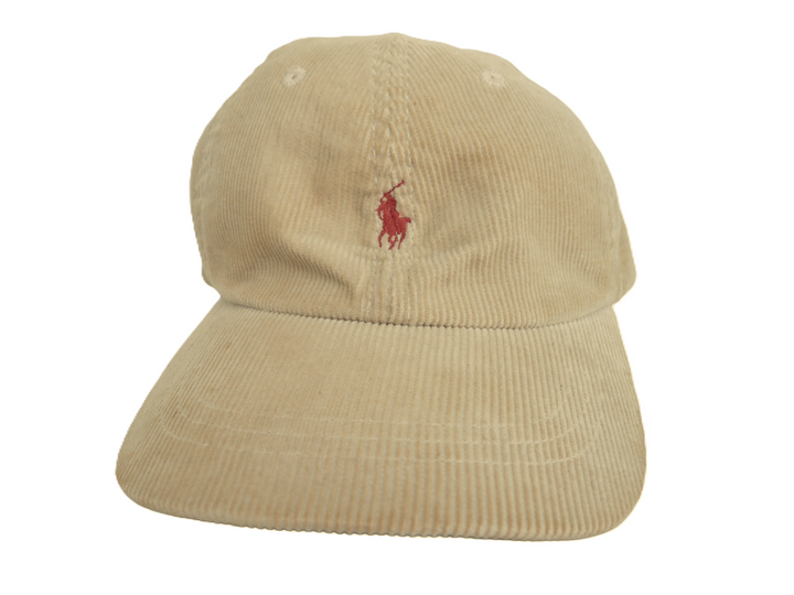 【激安古着】　Polo by Ralph Lauren ラルフローレン　キャップ　帽子