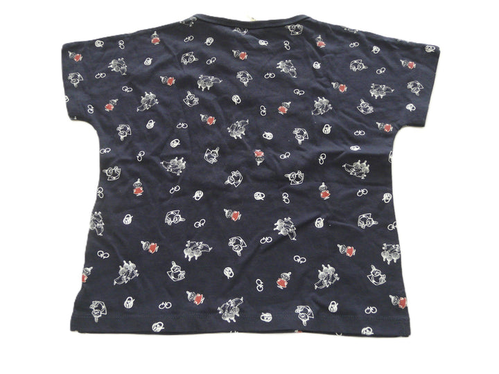 【激安古着】 Samansa Mos2　半袖Tシャツ　トップス