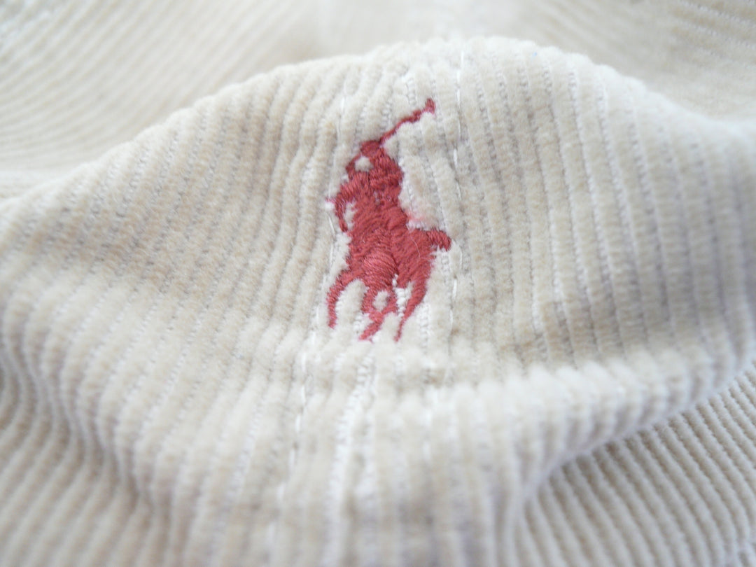 【激安古着】　Polo by Ralph Lauren ラルフローレン　キャップ　帽子