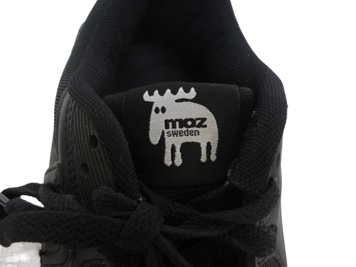 【小物/雑貨】 moz　スニーカー　シューズ