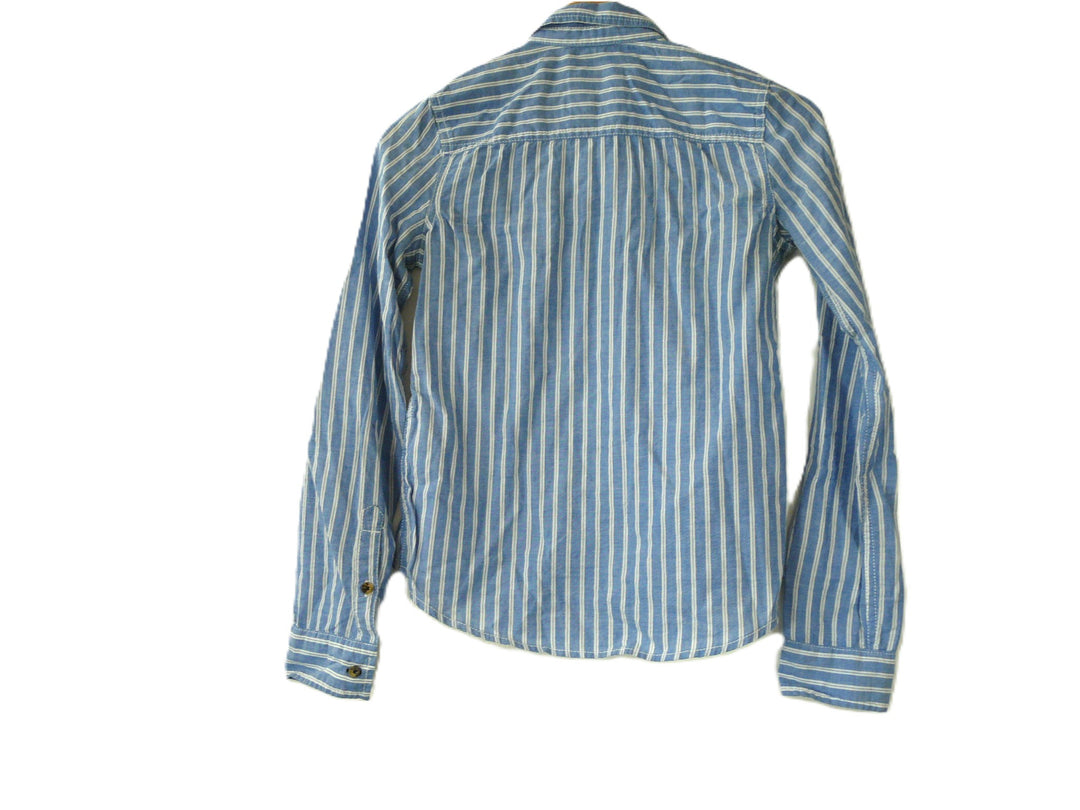 【激安古着】 abercrombie　長袖シャツ　トップス