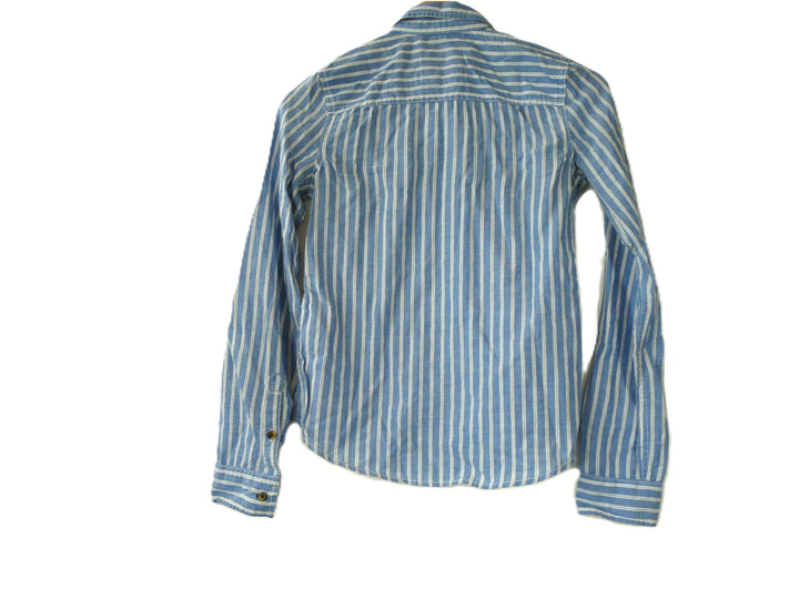 【激安古着】 abercrombie　長袖シャツ　トップス