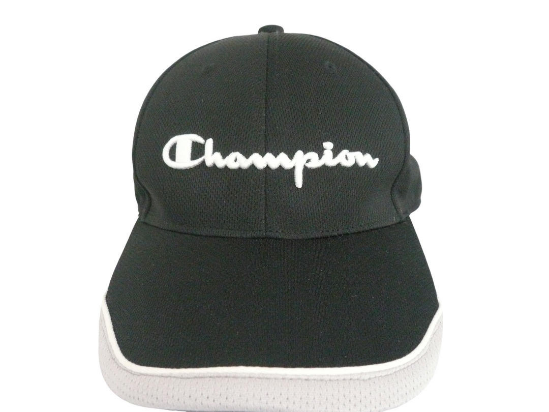 【激安古着】　Champion チャンピオン　キャップ　帽子