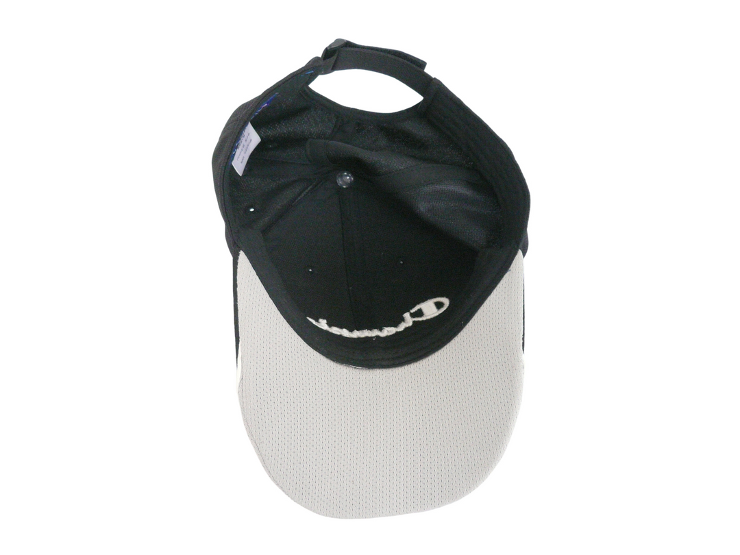 【激安古着】　Champion チャンピオン　キャップ　帽子