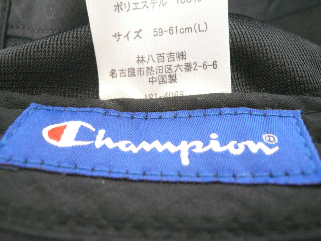 【激安古着】　Champion チャンピオン　キャップ　帽子