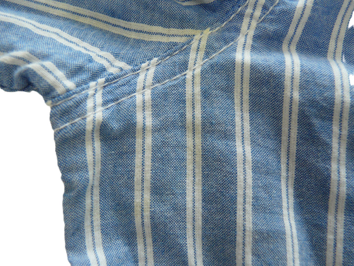 【激安古着】 abercrombie　長袖シャツ　トップス