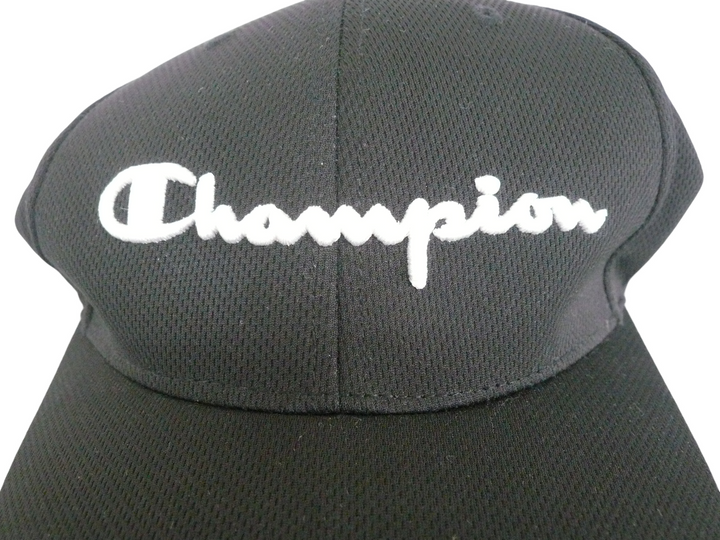 【激安古着】　Champion チャンピオン　キャップ　帽子