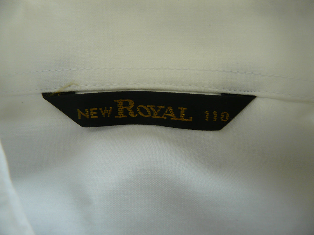【激安古着】 NEW ROYALオールインワンセットアップ