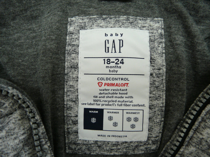 【激安古着】 GAP　ダウン,中綿ジャケット/コート　アウター