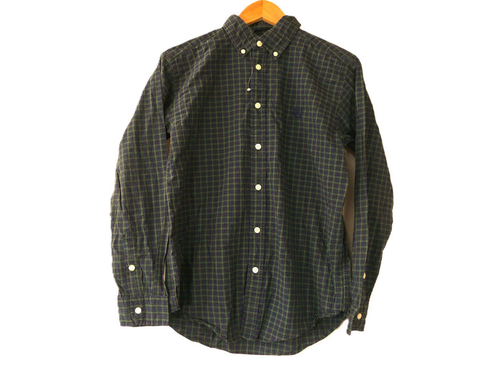 【激安古着】 CHAPS　長袖シャツ　トップス